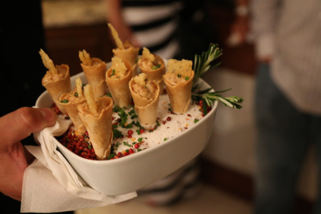 IN THYME CATERING » LAYNE FABLE