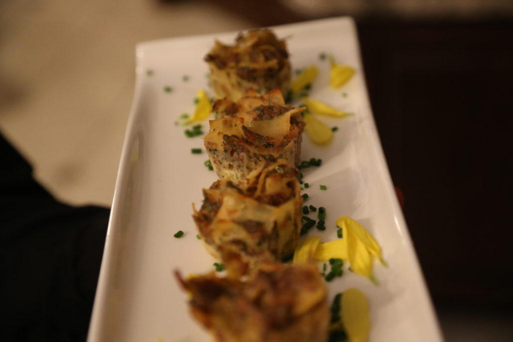 IN THYME CATERING » LAYNE FABLE