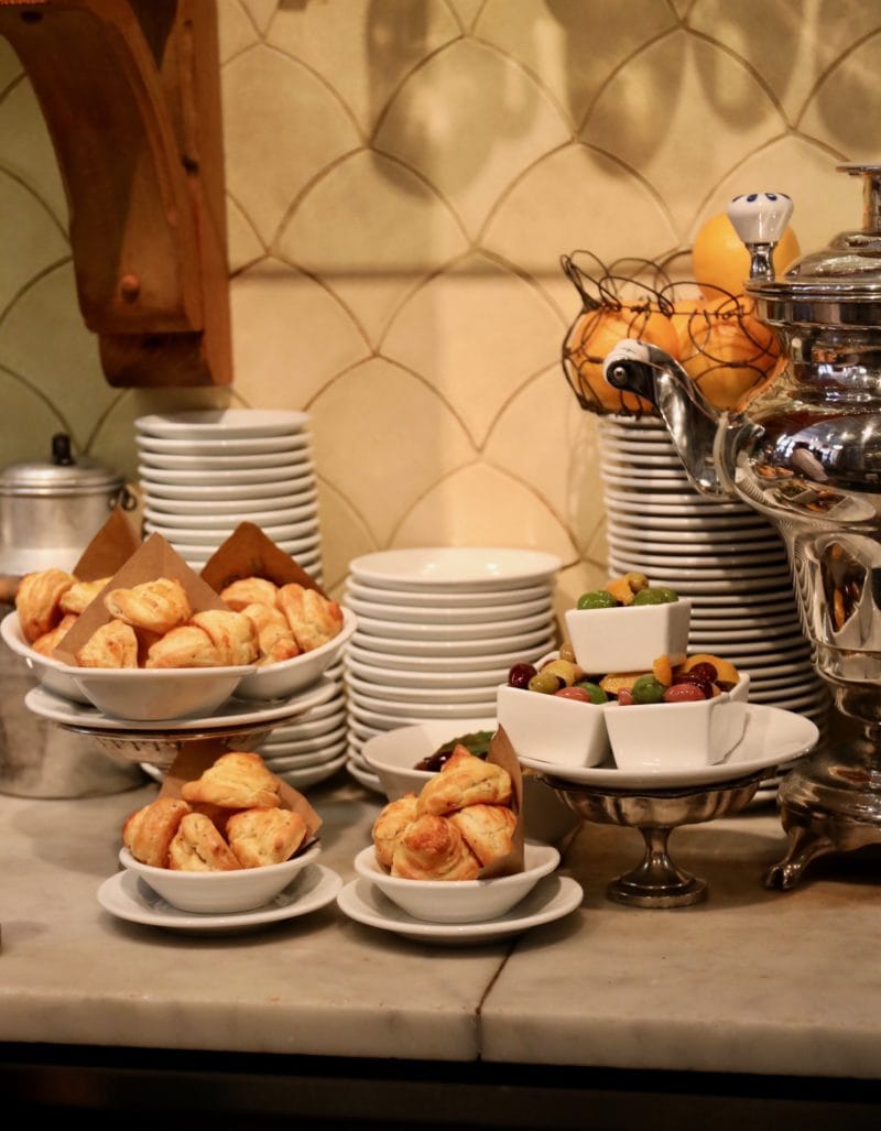 BUVETTE THE BEST SMALL PLATES BRUNCH IN NYC » LAYNE FABLE