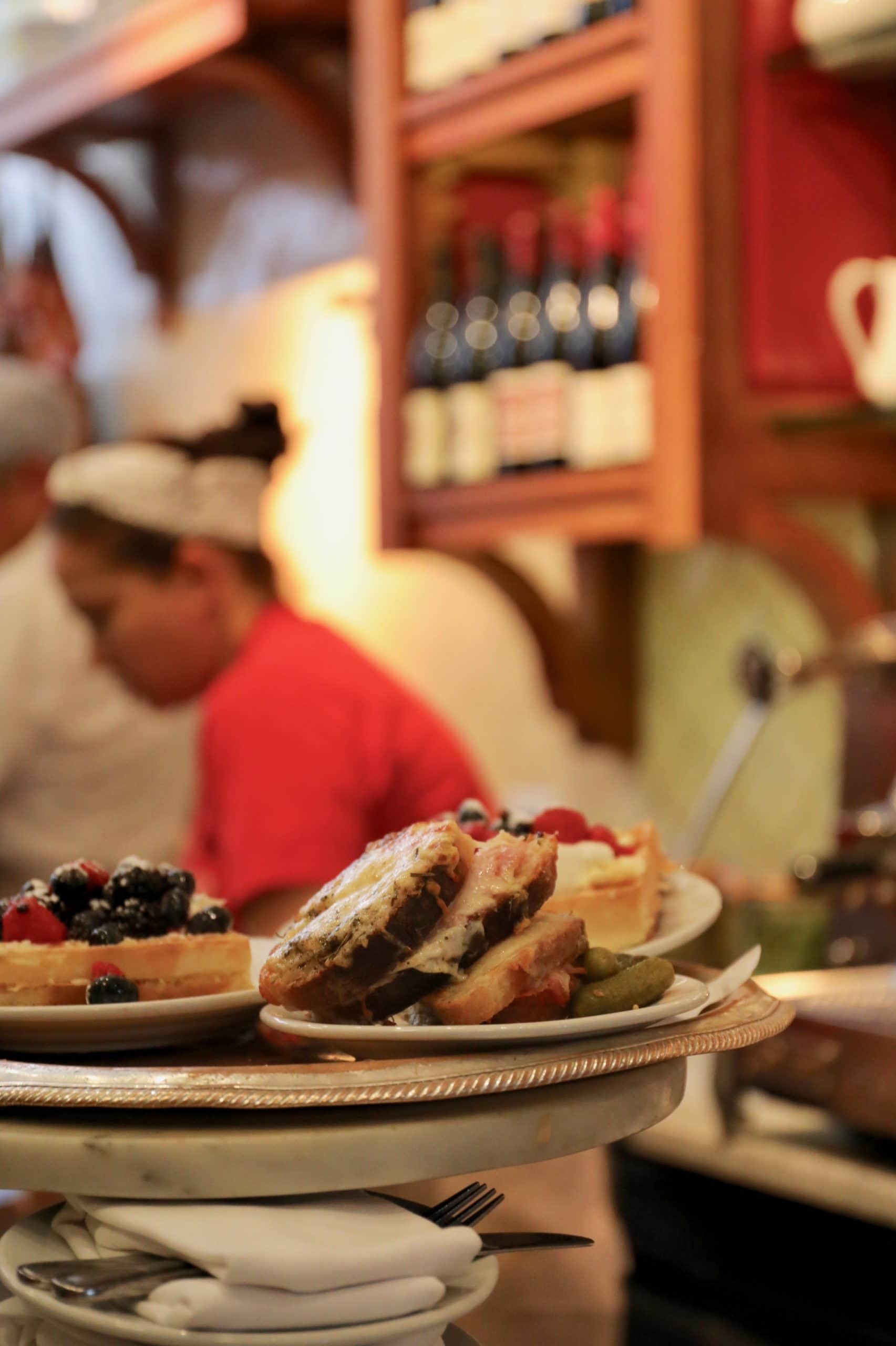 BUVETTE THE BEST SMALL PLATES BRUNCH IN NYC » LAYNE FABLE