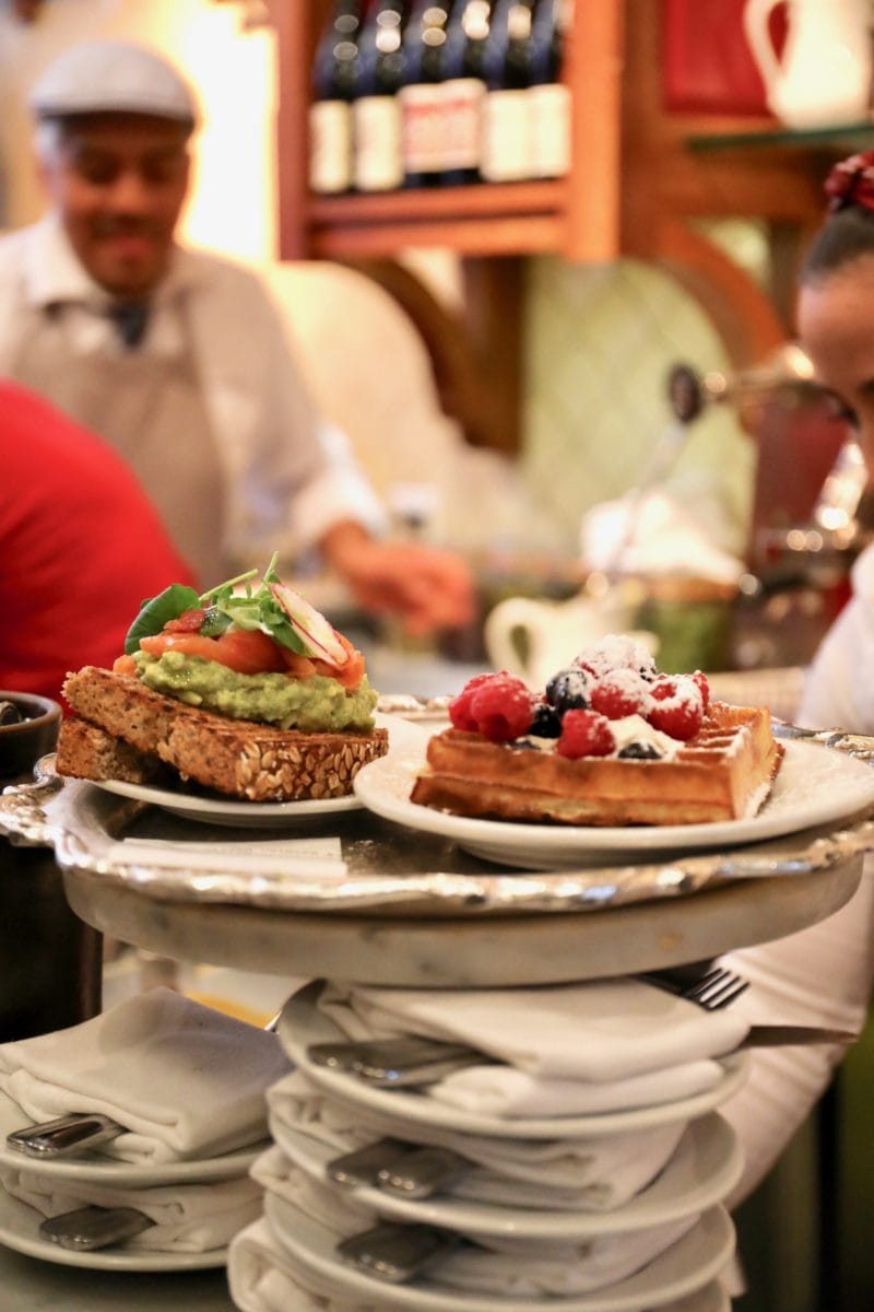 BUVETTE THE BEST SMALL PLATES BRUNCH IN NYC » LAYNE FABLE