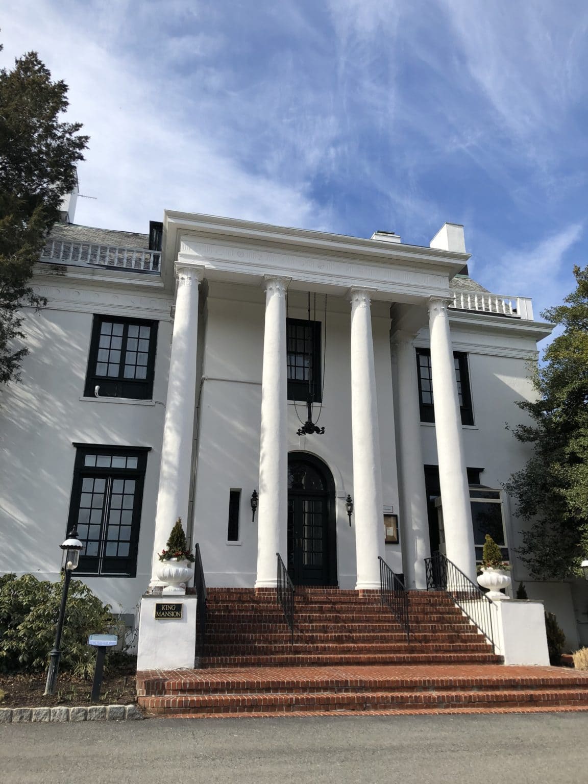 The Tarrytown House Estate » LAYNE FABLE